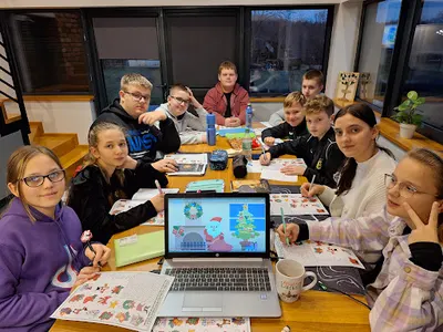 Strefa Języków Kinga Wowra