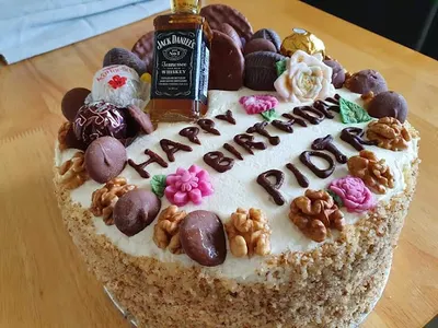 Sto Lat! Torty Ewy - Jastrzębie Zdrój